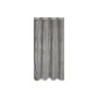 Cortina Home ESPRIT Gris claro 140 x 280 cm de Home ESPRIT, Cortinas - Ref: S3056757, Precio: 20,92 €, Descuento: %