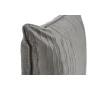 Cojín Home ESPRIT Gris claro 45 x 45 cm de Home ESPRIT, Cojines - Ref: S3056758, Precio: 10,15 €, Descuento: %