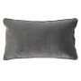 Coussin Home ESPRIT Gris clair 50 x 30 cm de Home ESPRIT, Coussins - Réf : S3056759, Prix : 9,23 €, Remise : %