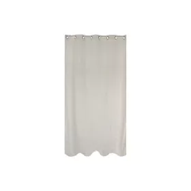 Cortina Home ESPRIT Beige 140 x 280 cm de Home ESPRIT, Cortinas - Ref: S3056760, Precio: 18,27 €, Descuento: %