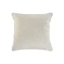 Cojín Home ESPRIT Beige 45 x 45 cm de Home ESPRIT, Cojines - Ref: S3056761, Precio: 8,81 €, Descuento: %