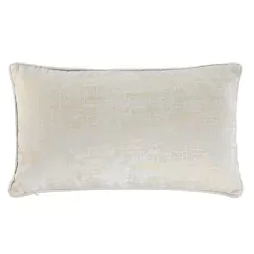 Almofada Home ESPRIT Bege 50 x 30 cm de Home ESPRIT, Almofadas - Ref: S3056762, Preço: 7,09 €, Desconto: %