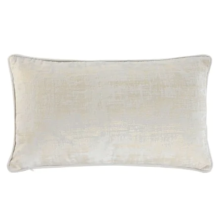 Coussin Home ESPRIT Beige 50 x 30 cm de Home ESPRIT, Coussins - Réf : S3056762, Prix : 7,09 €, Remise : %