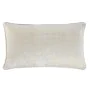 Cojín Home ESPRIT Beige 50 x 30 cm de Home ESPRIT, Cojines - Ref: S3056762, Precio: 7,88 €, Descuento: %