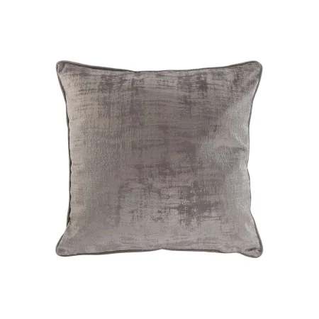 Cushion Home ESPRIT Light Pink 45 x 45 cm by Home ESPRIT, Cushions - Ref: S3056764, Price: 7,93 €, Discount: %