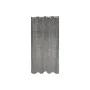 Cortina Home ESPRIT Gris claro 140 x 280 cm de Home ESPRIT, Cortinas - Ref: S3056766, Precio: 18,27 €, Descuento: %