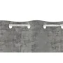 Cortina Home ESPRIT Gris claro 140 x 280 cm de Home ESPRIT, Cortinas - Ref: S3056766, Precio: 18,27 €, Descuento: %