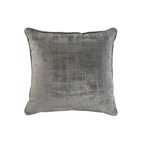 Cushion Home ESPRIT Light grey 45 x 45 cm by Home ESPRIT, Cushions - Ref: S3056767, Price: 8,81 €, Discount: %