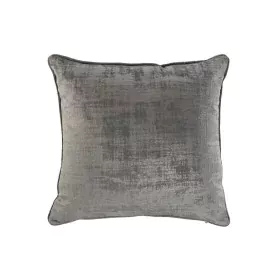 Cushion Home ESPRIT Light grey 45 x 45 cm by Home ESPRIT, Cushions - Ref: S3056767, Price: 7,93 €, Discount: %