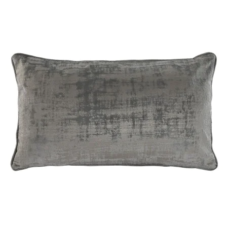 Cuscino Home ESPRIT Grigio chiaro 50 x 30 cm di Home ESPRIT, Cuscini decorativi - Rif: S3056768, Prezzo: 7,09 €, Sconto: %