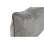 Cuscino Home ESPRIT Grigio chiaro 50 x 30 cm di Home ESPRIT, Cuscini decorativi - Rif: S3056768, Prezzo: 7,09 €, Sconto: %