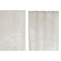 Cortina Home ESPRIT Bege 140 x 260 cm de Home ESPRIT, Cortinas - Ref: S3056769, Preço: 20,85 €, Desconto: %