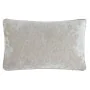 Coussin Home ESPRIT Beige 50 x 30 cm de Home ESPRIT, Coussins - Réf : S3056771, Prix : 7,09 €, Remise : %