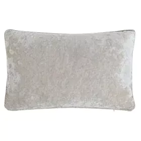 Cushion Home ESPRIT Beige 50 x 30 cm by Home ESPRIT, Cushions - Ref: S3056771, Price: 7,09 €, Discount: %