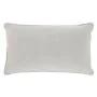 Cojín Home ESPRIT Beige 50 x 30 cm de Home ESPRIT, Cojines - Ref: S3056771, Precio: 7,09 €, Descuento: %