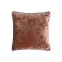 Almofada Home ESPRIT Rosa Claro 45 x 45 cm de Home ESPRIT, Almofadas - Ref: S3056773, Preço: 7,93 €, Desconto: %