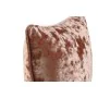 Coussin Home ESPRIT Rose clair 45 x 45 cm de Home ESPRIT, Coussins - Réf : S3056773, Prix : 7,93 €, Remise : %