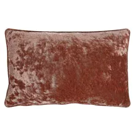 Almofada Home ESPRIT Rosa Claro 50 x 30 cm de Home ESPRIT, Almofadas - Ref: S3056774, Preço: 7,88 €, Desconto: %