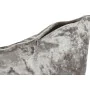 Cojín Home ESPRIT Gris claro 45 x 45 cm de Home ESPRIT, Cojines - Ref: S3056776, Precio: 7,93 €, Descuento: %