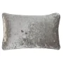 Cushion Home ESPRIT Light grey 50 x 30 cm by Home ESPRIT, Cushions - Ref: S3056777, Price: 7,09 €, Discount: %