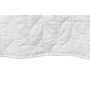 Couvre-lit Home ESPRIT Blanc 180 x 260 cm de Home ESPRIT, Couvertures et couvre-lits - Réf : S3056780, Prix : 37,16 €, Remise...