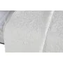 Trapunta Home ESPRIT Bianco 180 x 260 cm di Home ESPRIT, Coperte e copriletti - Rif: S3056780, Prezzo: 37,16 €, Sconto: %