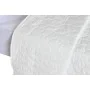 Bedspread (quilt) Home ESPRIT White 240 x 260 cm by Home ESPRIT, Blankets and bedcovers - Ref: S3056781, Price: 53,28 €, Disc...