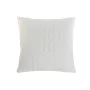 Almofada Home ESPRIT Branco 60 x 60 cm de Home ESPRIT, Almofadas - Ref: S3056783, Preço: 13,83 €, Desconto: %