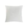 Coussin Home ESPRIT Blanc 60 x 60 cm de Home ESPRIT, Coussins - Réf : S3056783, Prix : 13,27 €, Remise : %