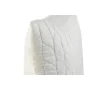 Almofada Home ESPRIT Branco 60 x 60 cm de Home ESPRIT, Almofadas - Ref: S3056783, Preço: 13,83 €, Desconto: %