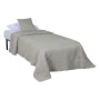 Colcha Home ESPRIT Beige 180 x 260 cm de Home ESPRIT, Mantas y colchas - Ref: S3056784, Precio: 37,16 €, Descuento: %