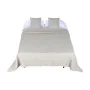 Bedspread (quilt) Home ESPRIT Beige 240 x 260 cm by Home ESPRIT, Blankets and bedcovers - Ref: S3056785, Price: 46,67 €, Disc...