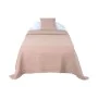 Bedspread (quilt) Home ESPRIT Light mauve 180 x 260 cm by Home ESPRIT, Blankets and bedcovers - Ref: S3056788, Price: 42,41 €...