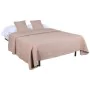 Bedspread (quilt) Home ESPRIT Light mauve 240 x 260 cm by Home ESPRIT, Blankets and bedcovers - Ref: S3056789, Price: 53,28 €...