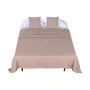 Bedspread (quilt) Home ESPRIT Light mauve 240 x 260 cm by Home ESPRIT, Blankets and bedcovers - Ref: S3056789, Price: 53,28 €...