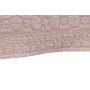 Couvre-lit Home ESPRIT Mauve 240 x 260 cm de Home ESPRIT, Couvertures et couvre-lits - Réf : S3056789, Prix : 46,67 €, Remise...