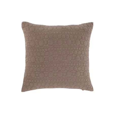 Almofada Home ESPRIT Malva 45 x 45 cm de Home ESPRIT, Almofadas - Ref: S3056790, Preço: 9,23 €, Desconto: %