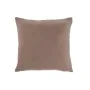 Coussin Home ESPRIT Mauve 45 x 45 cm de Home ESPRIT, Coussins - Réf : S3056790, Prix : 10,26 €, Remise : %