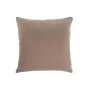 Almofada Home ESPRIT Malva 60 x 60 cm de Home ESPRIT, Almofadas - Ref: S3056791, Preço: 13,83 €, Desconto: %