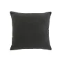 Almofada Home ESPRIT Cinzento claro 45 x 45 cm de Home ESPRIT, Almofadas - Ref: S3056794, Preço: 10,26 €, Desconto: %