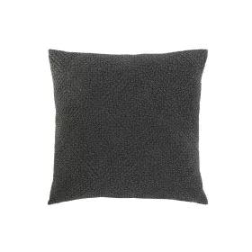 Almofada Home ESPRIT Cinzento claro 60 x 60 cm de Home ESPRIT, Almofadas - Ref: S3056795, Preço: 13,27 €, Desconto: %