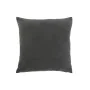 Cushion Home ESPRIT Light grey 60 x 60 cm by Home ESPRIT, Cushions - Ref: S3056795, Price: 13,27 €, Discount: %