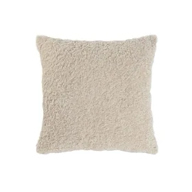 Almofada Home ESPRIT Bege Boho 45 x 45 cm de Home ESPRIT, Almofadas - Ref: S3056799, Preço: 13,65 €, Desconto: %