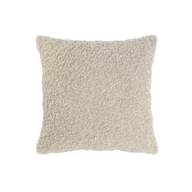 Coussin Home ESPRIT Beige Boho 45 x 45 cm de Home ESPRIT, Coussins - Réf : S3056799, Prix : 13,09 €, Remise : %