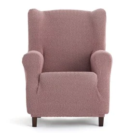 Sofa Cover Eysa JAZ Pink 80 x 120 x 100 cm by Eysa, Sofas & Couches - Ref: D1606891, Price: 54,78 €, Discount: %