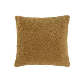 Cushion Home ESPRIT Mustard Boho 45 x 45 cm by Home ESPRIT, Cushions - Ref: S3056800, Price: 13,09 €, Discount: %