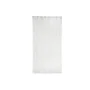 Cortina Home ESPRIT Branco Romântico 140 x 260 cm de Home ESPRIT, Cortinas - Ref: S3056802, Preço: 14,93 €, Desconto: %