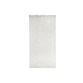 Curtain Home ESPRIT Beige Romantic 140 x 260 cm by Home ESPRIT, Curtains - Ref: S3056808, Price: 16,03 €, Discount: %