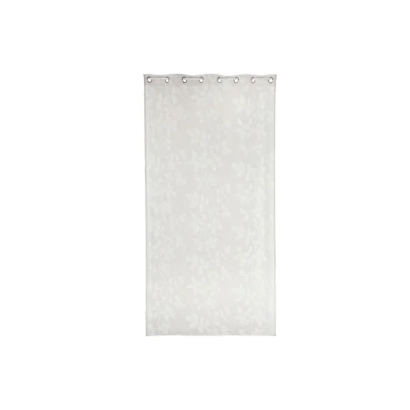 Rideau Home ESPRIT Beige Romantique 140 x 260 cm de Home ESPRIT, Rideaux et draperies - Réf : S3056808, Prix : 15,39 €, Remis...