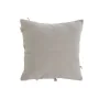 Almofada Home ESPRIT Branco Bege Boho 45 x 45 cm de Home ESPRIT, Almofadas - Ref: S3056816, Preço: 12,29 €, Desconto: %